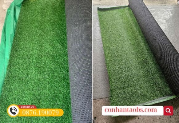 Đa dạng ứng dụng trang trí, trải sàn