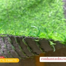 Đế nhựa thoát nước tốt