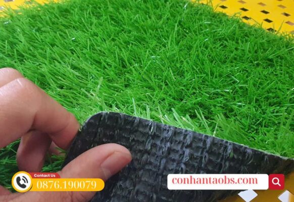 Đế 3 lớp chắc chắn, độ bền cao