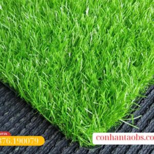 Thoát nước tốt, đế chắc chắn