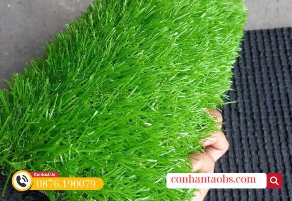 Giá thành phù hợp cho các công trình