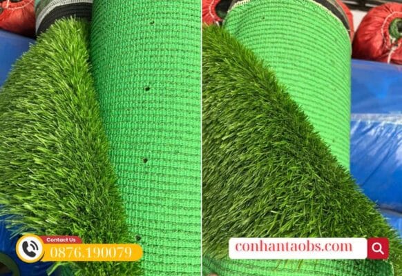 Mặt đế chắc chắn, chống hư hỏng