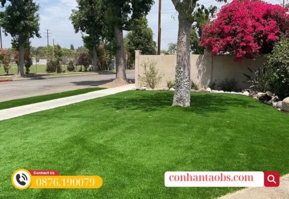 Dự án khu nghỉ dưỡng