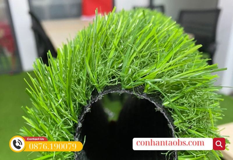 Sợi cỏ màu sắc đa dạng, mô phỏng cỏ tự nhiên Sợi cỏ màu sắc đa dạng, mô phỏng cỏ tự nhiên