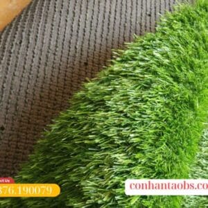 Sản xuất bởi CCGRASS