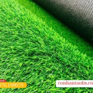 Màu sắc cỏ chân thật