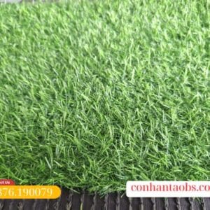 Độ bền cao, dễ thi công