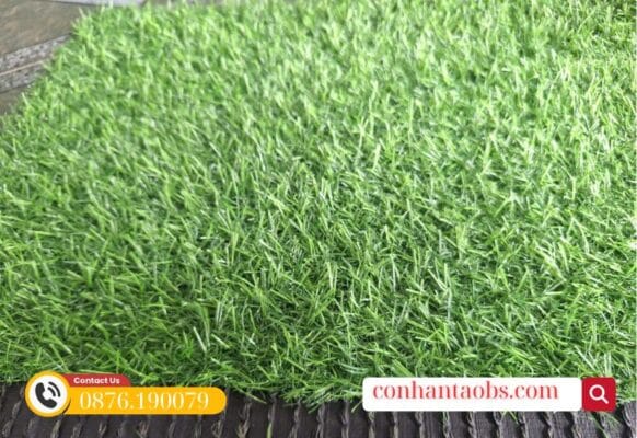 Độ bền cao, dễ thi công