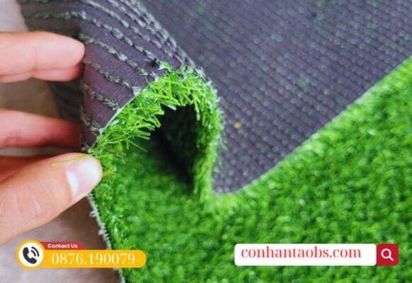 Mặt đế 2 lớp chắc chắn