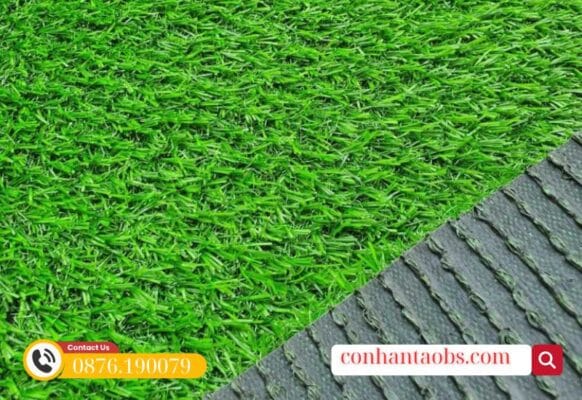 Đế 2 lớp chắc chắn, thoát nước tốt