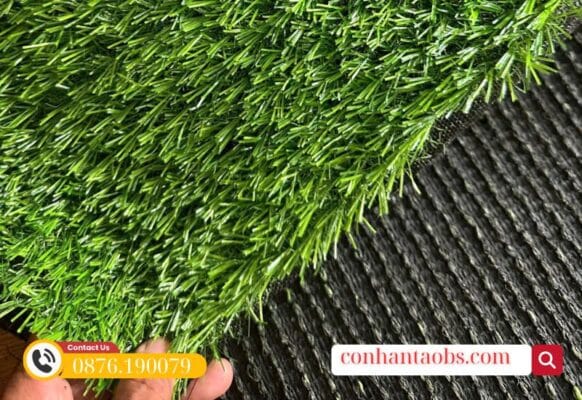 Dòng sản phẩm 2cm 14 mũi cao cấp của CCGRASS